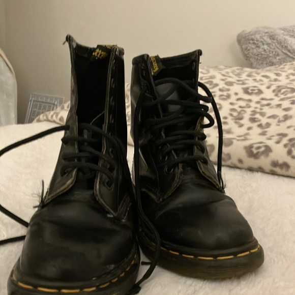 Doc martens - Picture 5 of 6
